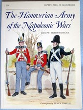 osprey men at arms 206