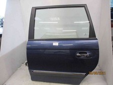 Porte arriere gauche Hyundai