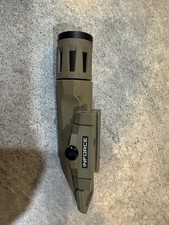 Inforce WMLX Weapon Mounted Light - Rail Mounted fde flat dark earth