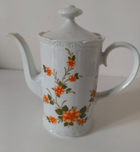 Cafetière vintage winterling - cafetière,