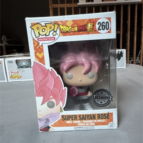 Funko pop figurine - funko, pop!
