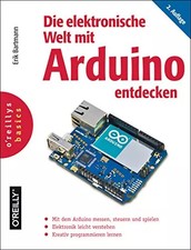 Die elektronische Welt mit