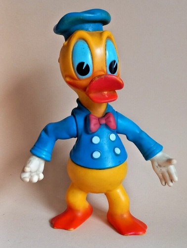 Pouet delacoste donald - donald,