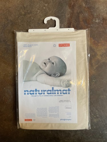 Stokke sleepi fitted - stokke, sheet