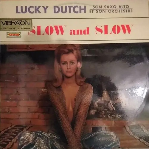 Lucky dutch son - dutch, alto