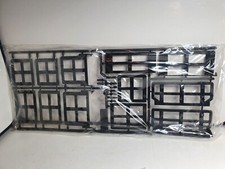 POCHER 1/8 MERCEDES 500 AK