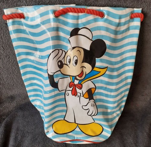 Sac matelot baluchon - sac,