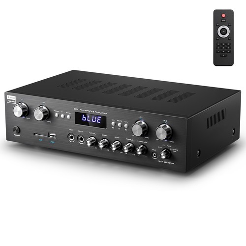 Donner mamp5 amplificateur - mamp5,