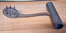 Antique Tool Handling Hook