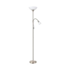 Lampadaire Up 2, lampe sur