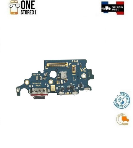 Connecteur charge lecteur - connecteur, de