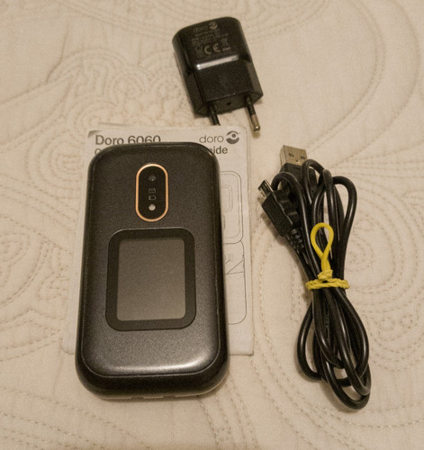 Téléphone senior doro - doro, 6060