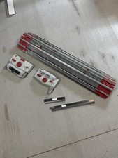 Passap Duomatic Knitting Machine VERY NICE AS SHOWN LOOK! Untested Great Cond!