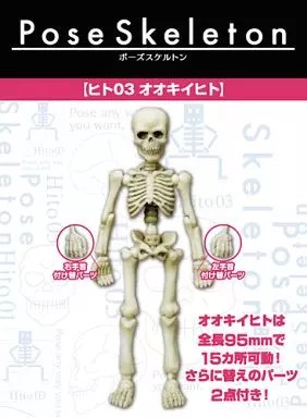 Mini figurine humaine - , de