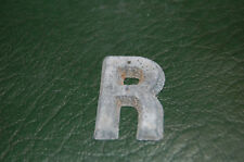 Ancienne - petite Lettre