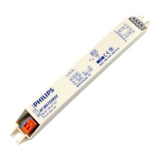 Ballast fluorescent Philips