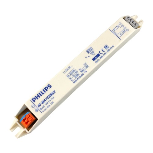 Ballast fluorescent philips - fluorescent,
