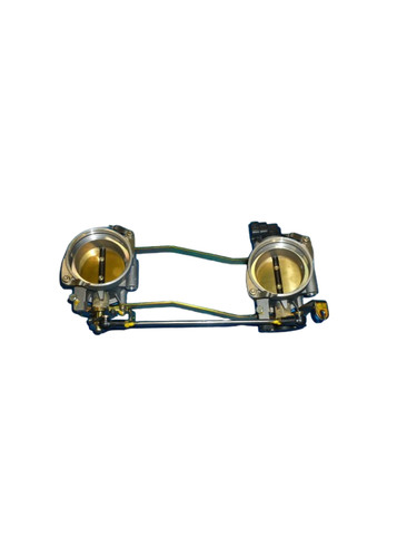 Corps papillon ducati - papillon,