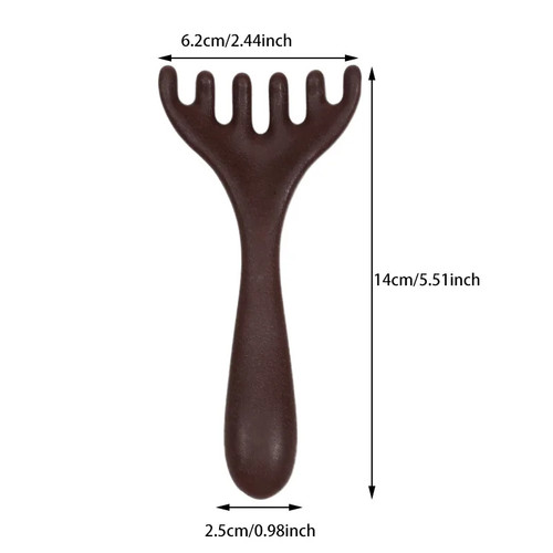 Wood therapy outil - wood,