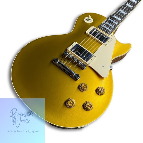 Gibson slash les paul - gibson,