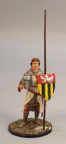Plomb figurines d artistes - figurines,