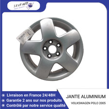 🇫🇷 JANTE ALUMINIUM