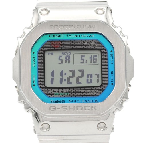 Montre casio shock - casio, g-shock