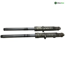 Tube de fourche droit et