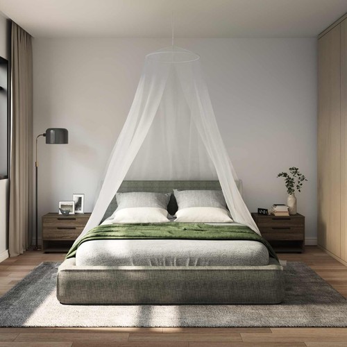 Moustiquaire pour lit - moustiquaire,