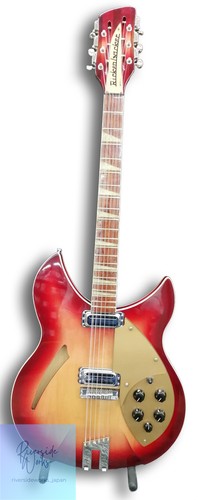 Guitare électrique