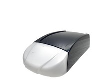 Motorisation de porte de