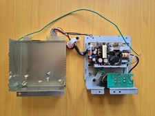 KORG PA80 Power Inlet - Main Power Unit Board KORG PA 80