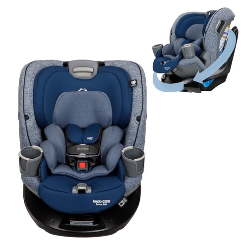 Maxi cosi emme 360 car - car, seat
