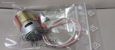 Pièces détachées hélicoptère WALKERA FPV400-MOTEUR ARRIERE - FPV400-34