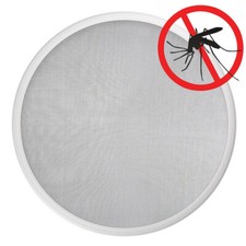 Moustiquaire en aluminium pour