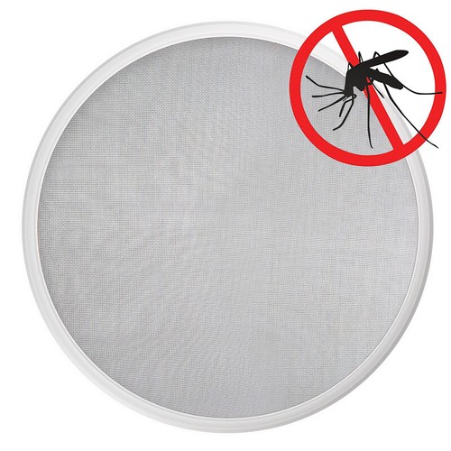 Moustiquaire aluminium pour - moustiquaire, en