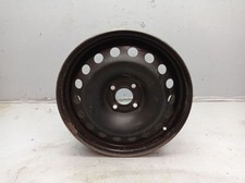 Renault Scenic II Single Steel