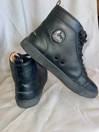 Christian louboutin sneakers - christian,