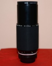 nikon 80-200 f4