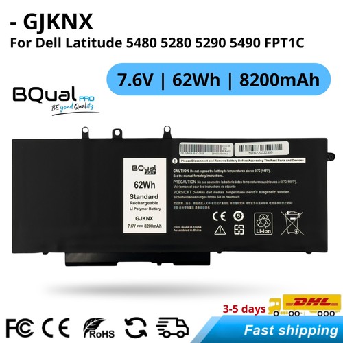 Batterie gjknx pour - batterie,