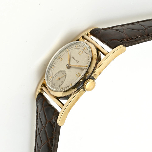 Montre mécanique longines - mécanique,