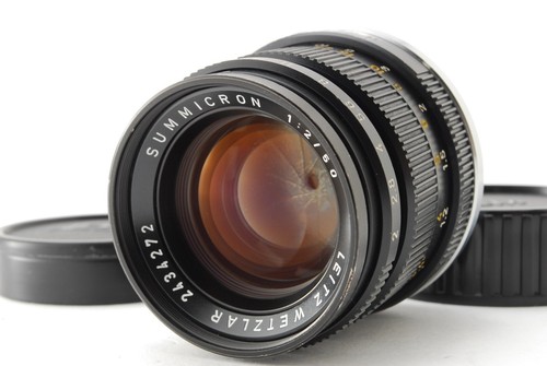 Neuf objectif leica - ▶️【neuf】objectif,