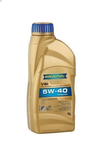 Huile moteur ravenol - moteur,