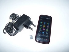 ancien téléphone portable