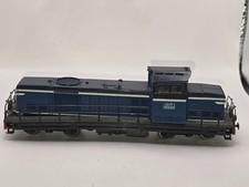 JOUEF. Locomotive  BB 66150. HO. Ref: 8531.