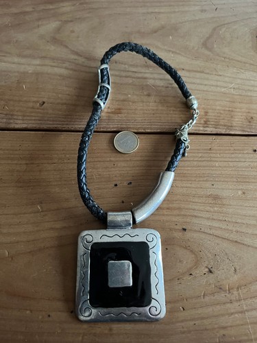 Bijoux collier fantaisie n471 - collier,