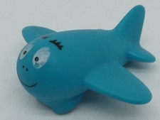 ANCIENNE FIGURINE PVC