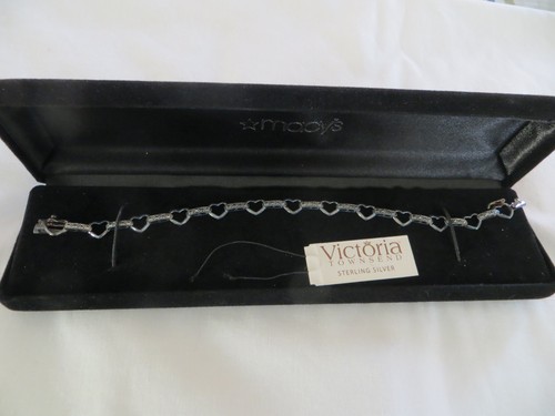 Victoria townsend sterling - victoria,