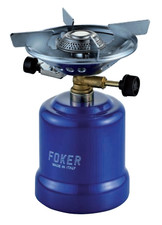 Réchaud Camping Métal 1,3 KW