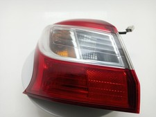 NISSAN PULSAR Tail Light Rear Lamp N/S 2014-2018 5 Door Hatchback LH 265503ZL0A 